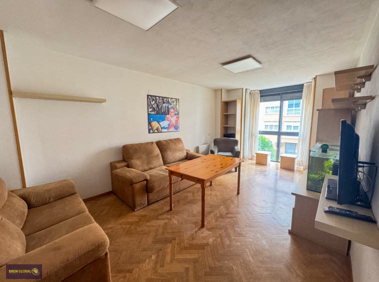 Piso en venta en Sanchinarro, Madrid: foto 1 de 37