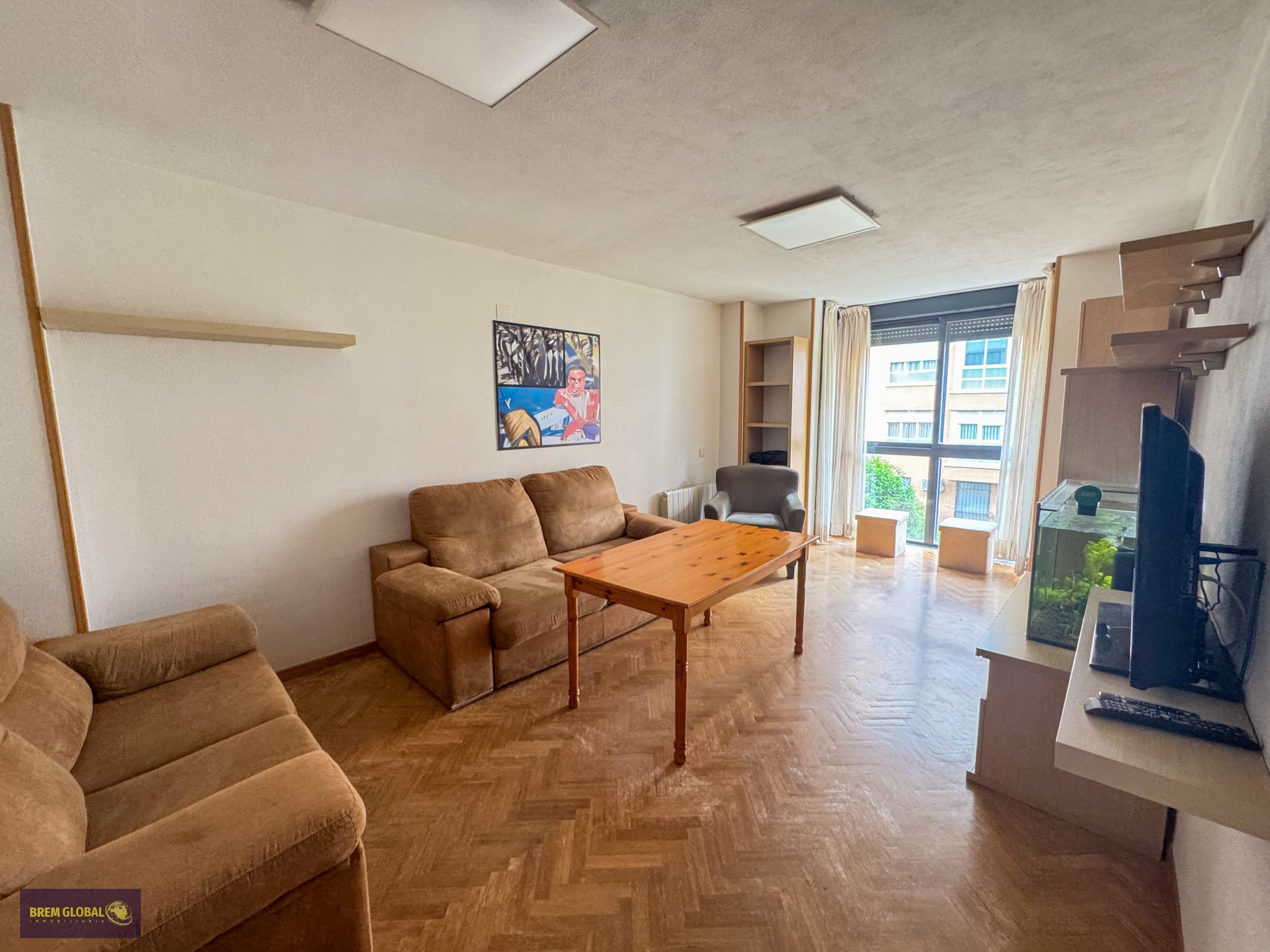 Piso en venta en Sanchinarro, Madrid: foto 1 de 37