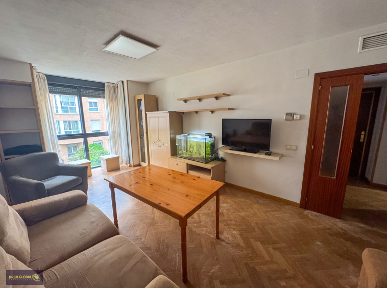 Piso en venta en Sanchinarro, Madrid: foto 2 de 37