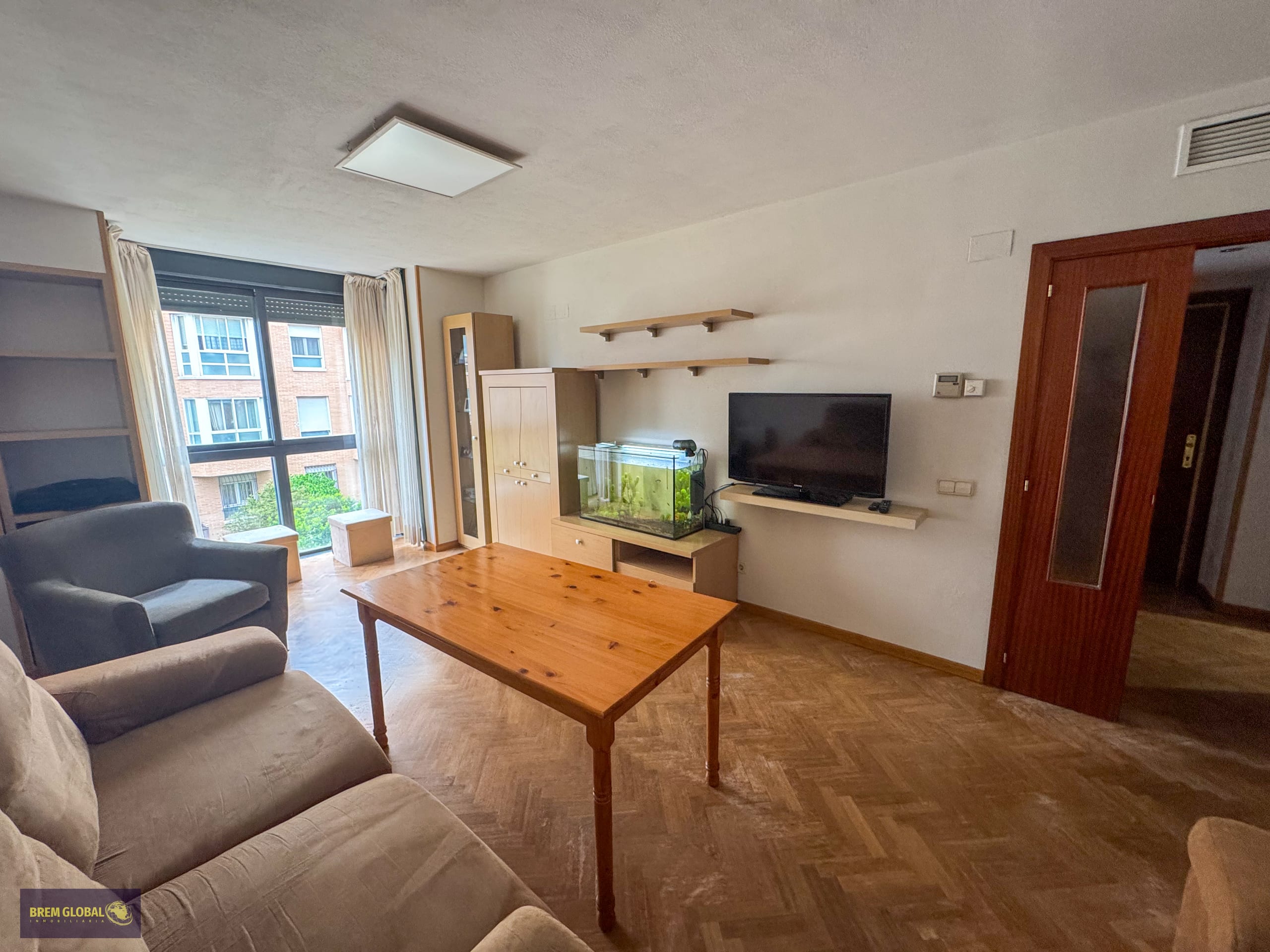 Piso en venta en Sanchinarro, Madrid: foto 2 de 37