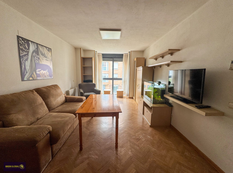 Piso en venta en Sanchinarro, Madrid: foto 3 de 37