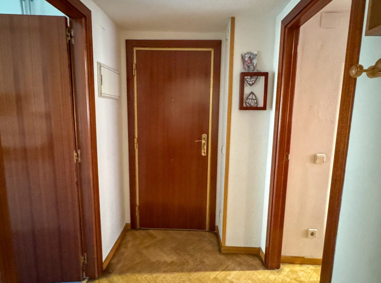 Piso en venta en Sanchinarro, Madrid: foto 5 de 37