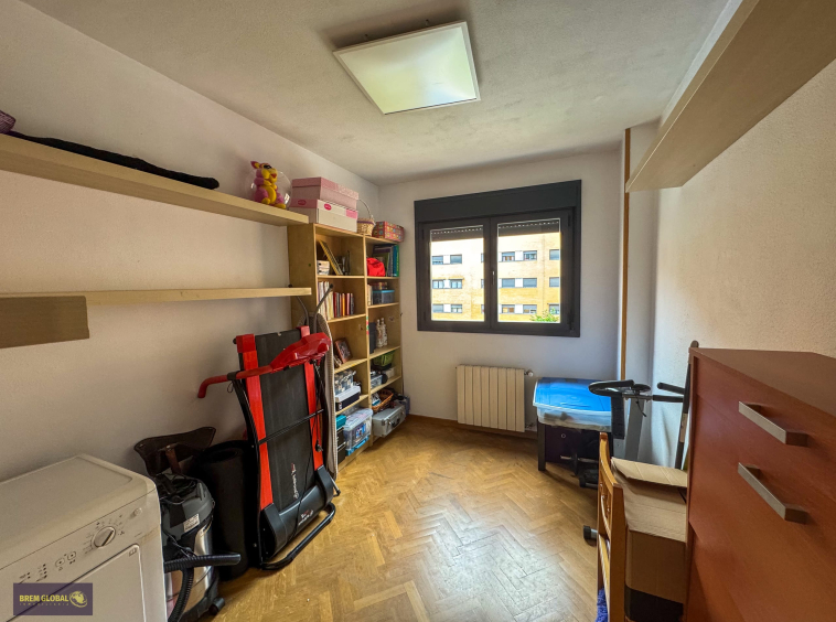 Piso en venta en Sanchinarro, Madrid: foto 6 de 37