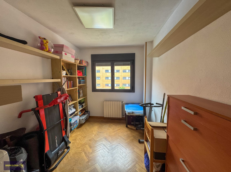 Piso en venta en Sanchinarro, Madrid: foto 7 de 37