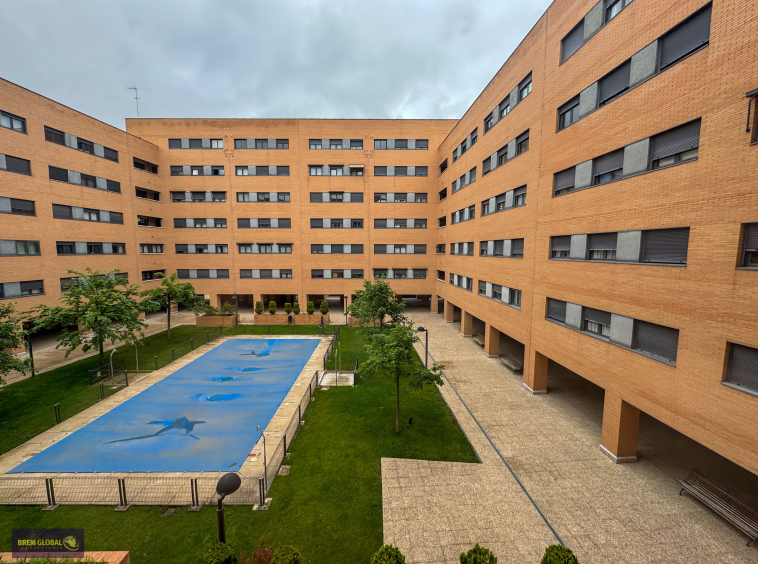 Piso en venta en Sanchinarro, Madrid: foto 8 de 37