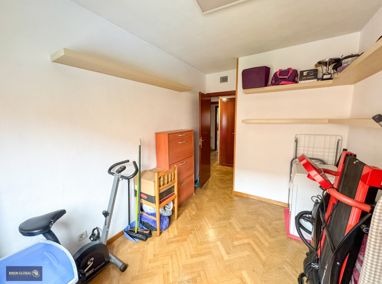 Piso en venta en Sanchinarro, Madrid: foto 9 de 37