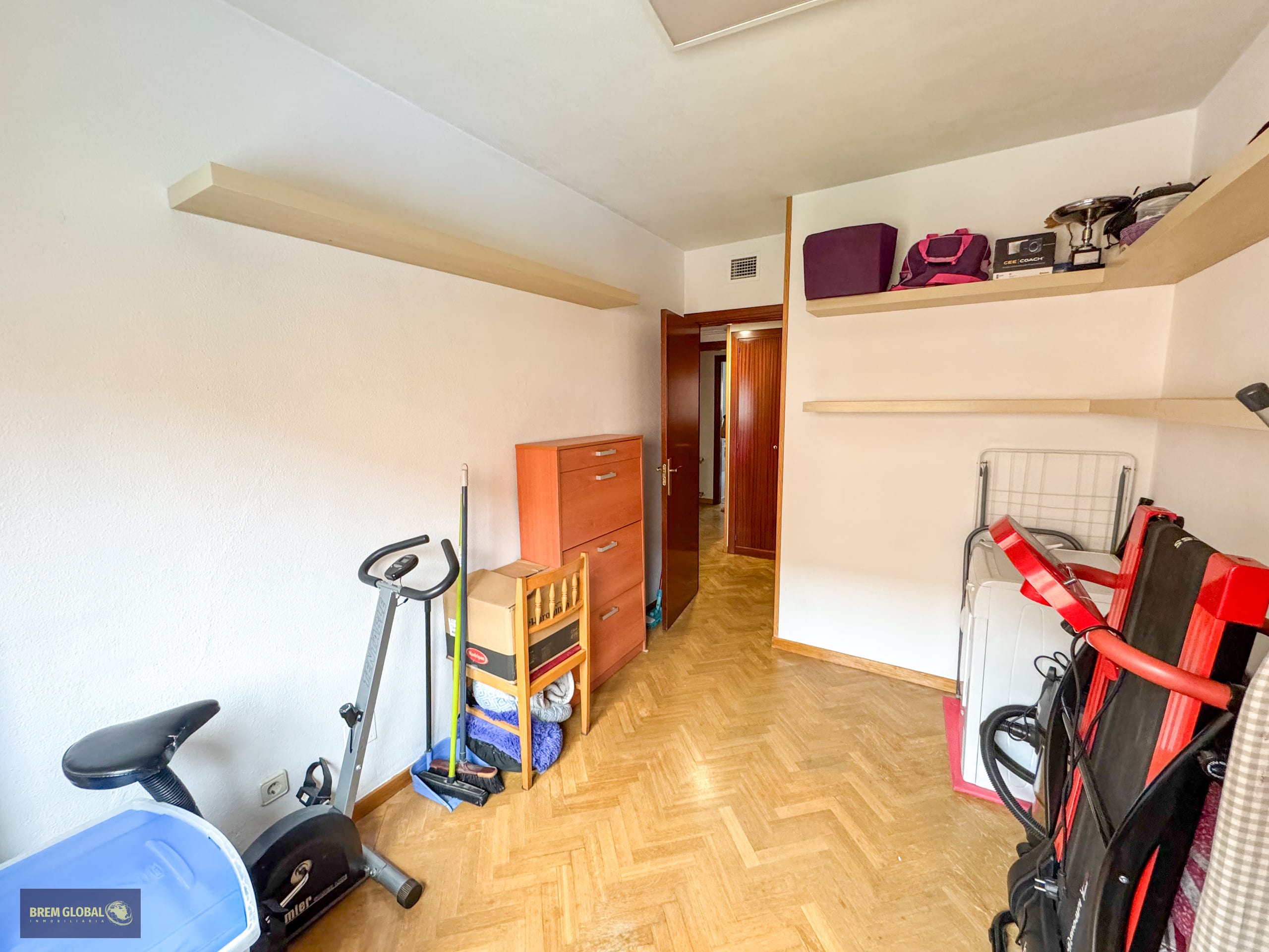 Piso en venta en Sanchinarro, Madrid: foto 9 de 37