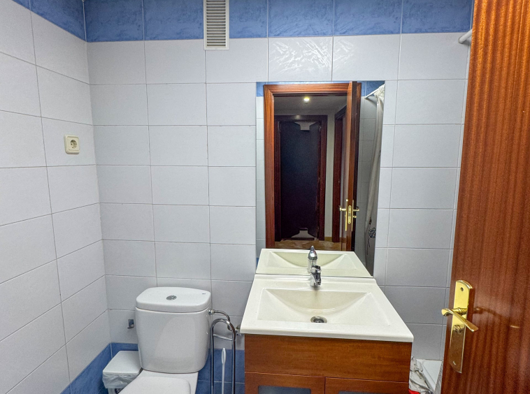 Piso en venta en Sanchinarro, Madrid: foto 10 de 37