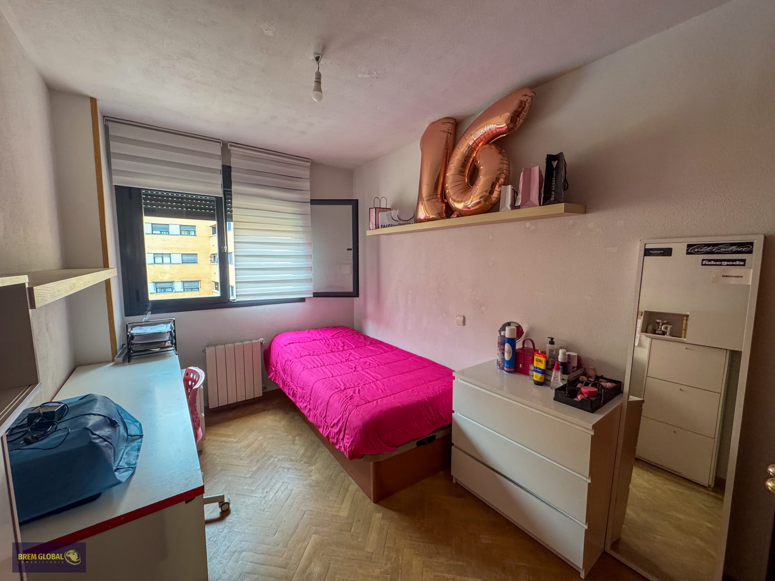 Piso en venta en Sanchinarro, Madrid: foto 12 de 37