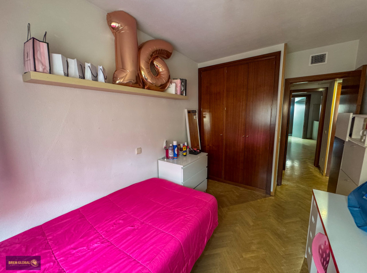 Piso en venta en Sanchinarro, Madrid: foto 13 de 37