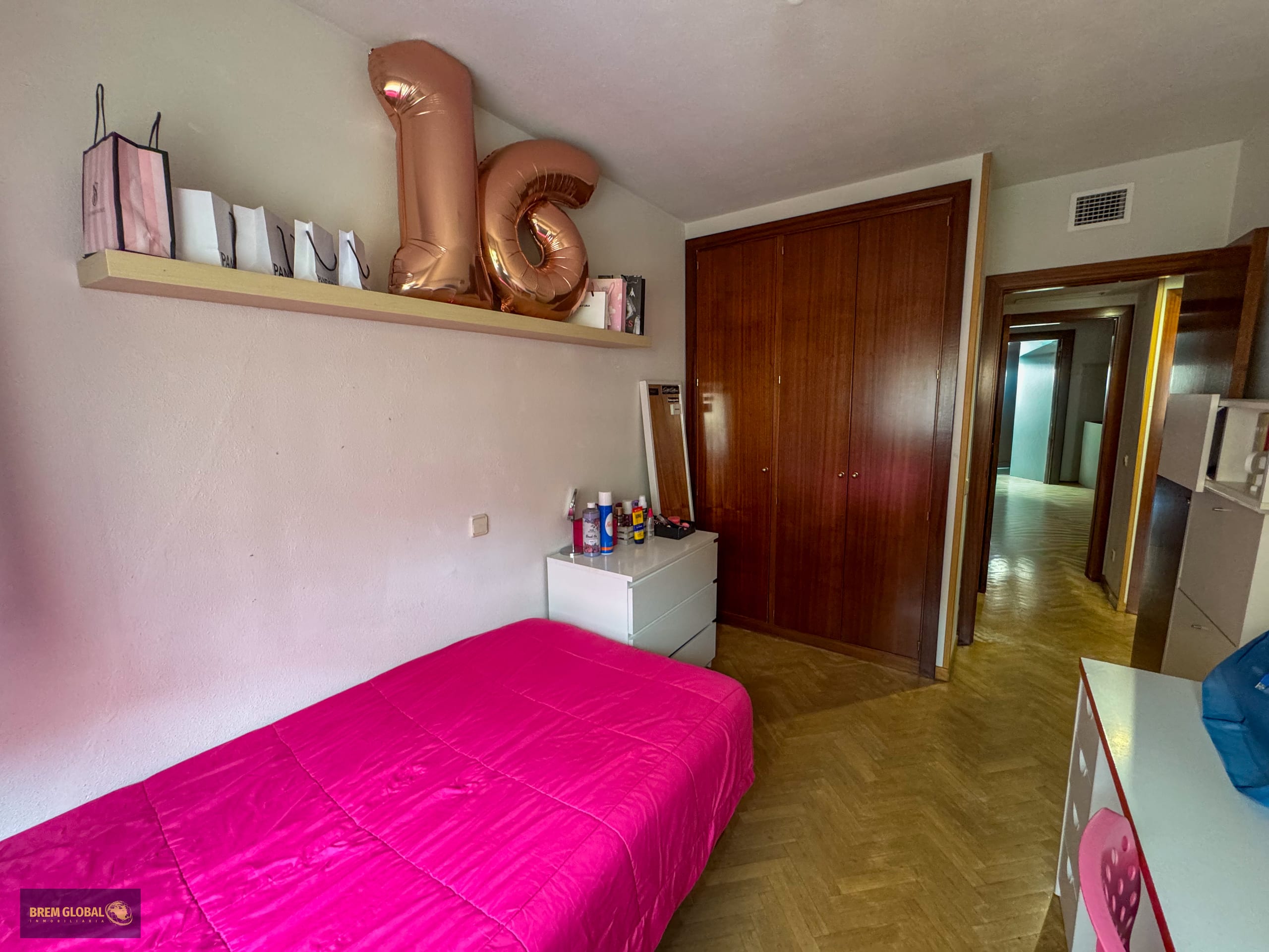 Piso en venta en Sanchinarro, Madrid: foto 13 de 37