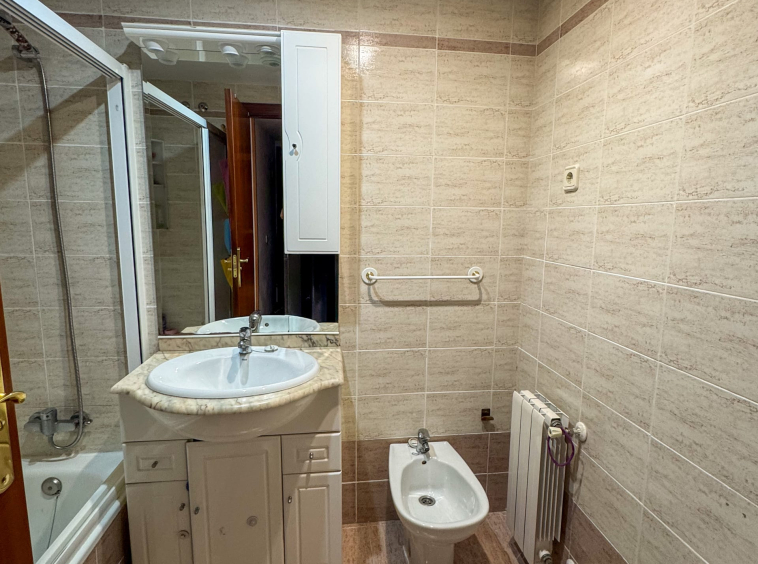 Piso en venta en Sanchinarro, Madrid: foto 14 de 37