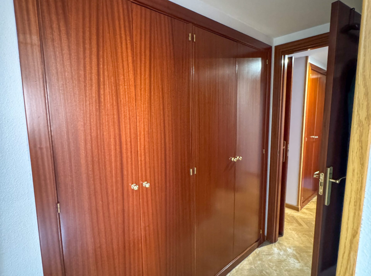 Piso en venta en Sanchinarro, Madrid: foto 16 de 37