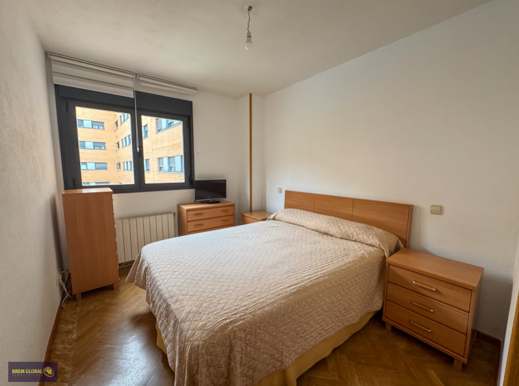 Piso en venta en Sanchinarro, Madrid: foto 17 de 37