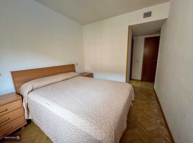Piso en venta en Sanchinarro, Madrid: foto 18 de 37