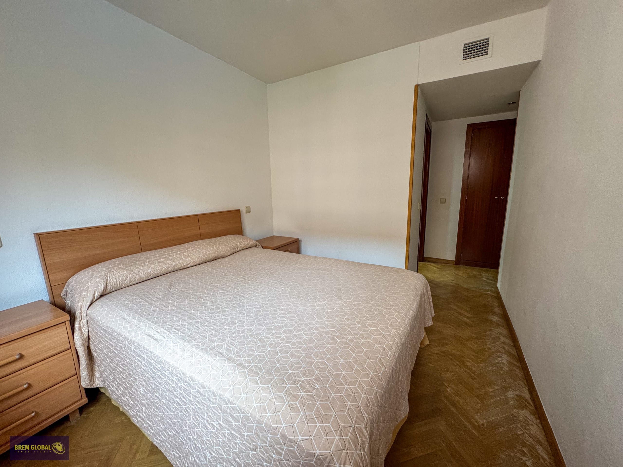 Piso en venta en Sanchinarro, Madrid: foto 18 de 37
