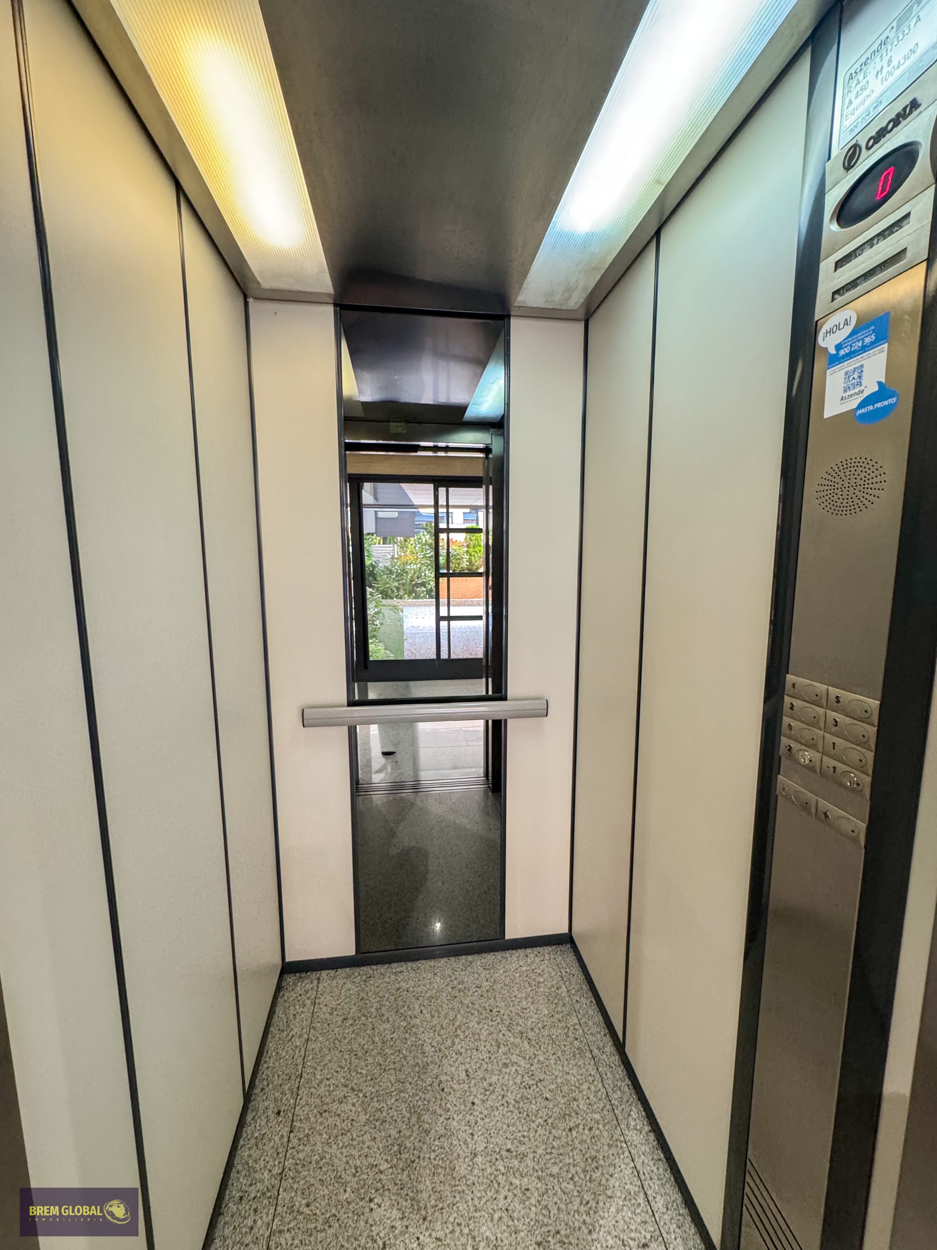 Piso en venta en Sanchinarro, Madrid: foto 19 de 37