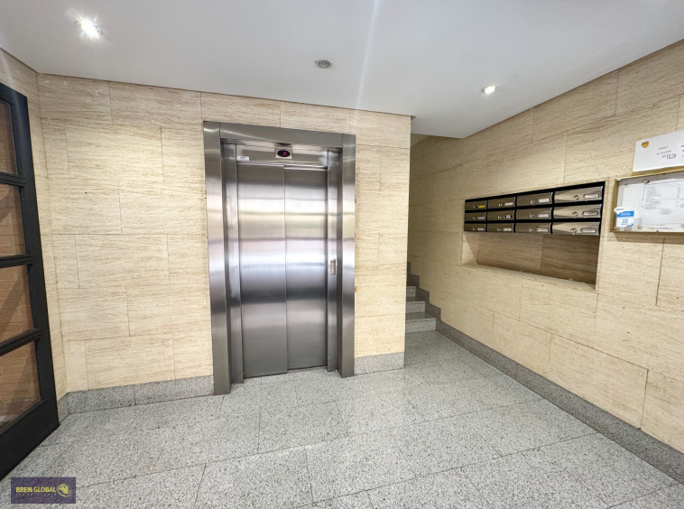 Piso en venta en Sanchinarro, Madrid: foto 20 de 37