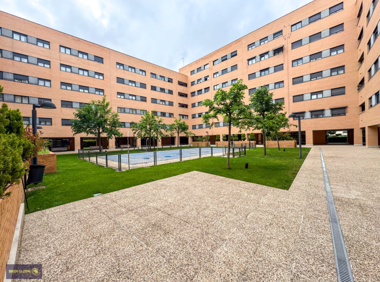 Piso en venta en Sanchinarro, Madrid: foto 22 de 37