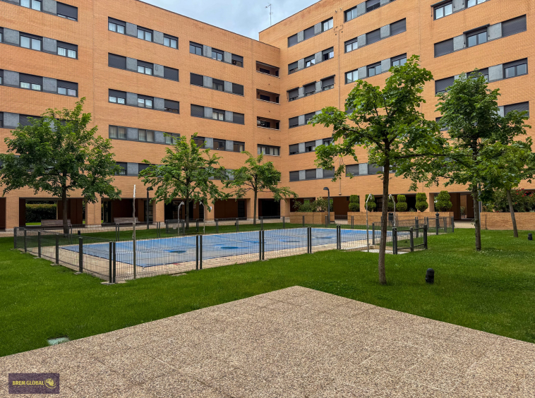 Piso en venta en Sanchinarro, Madrid: foto 23 de 37