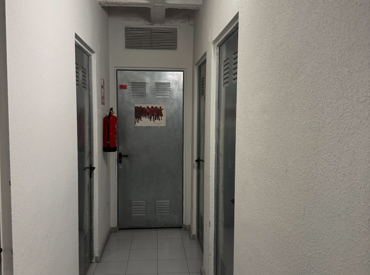 Piso en venta en Sanchinarro, Madrid