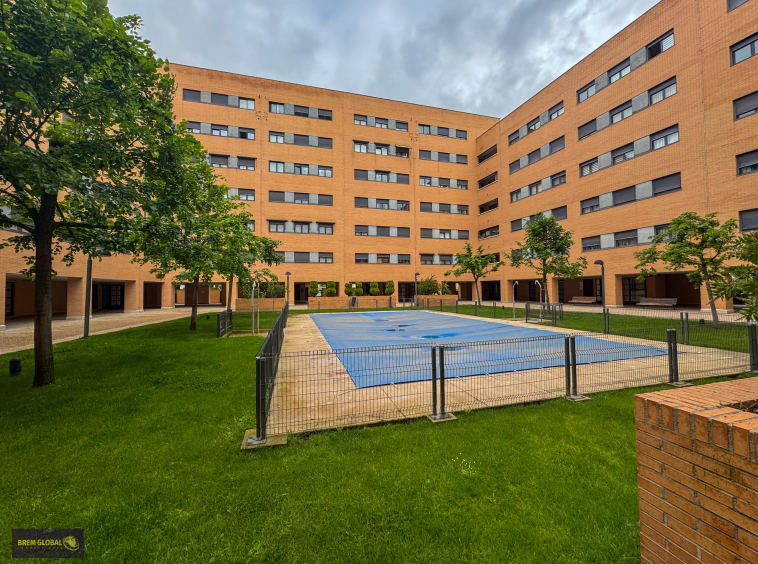Piso en venta en Sanchinarro, Madrid: foto 30 de 37