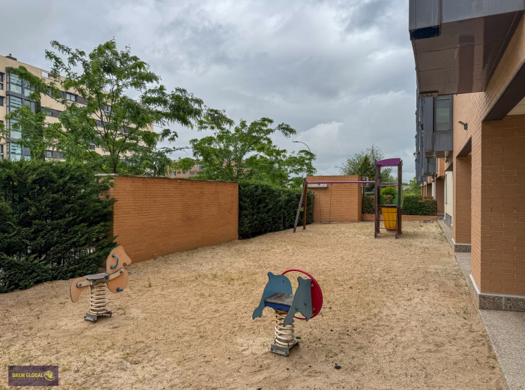 Piso en venta en Sanchinarro, Madrid: foto 33 de 37
