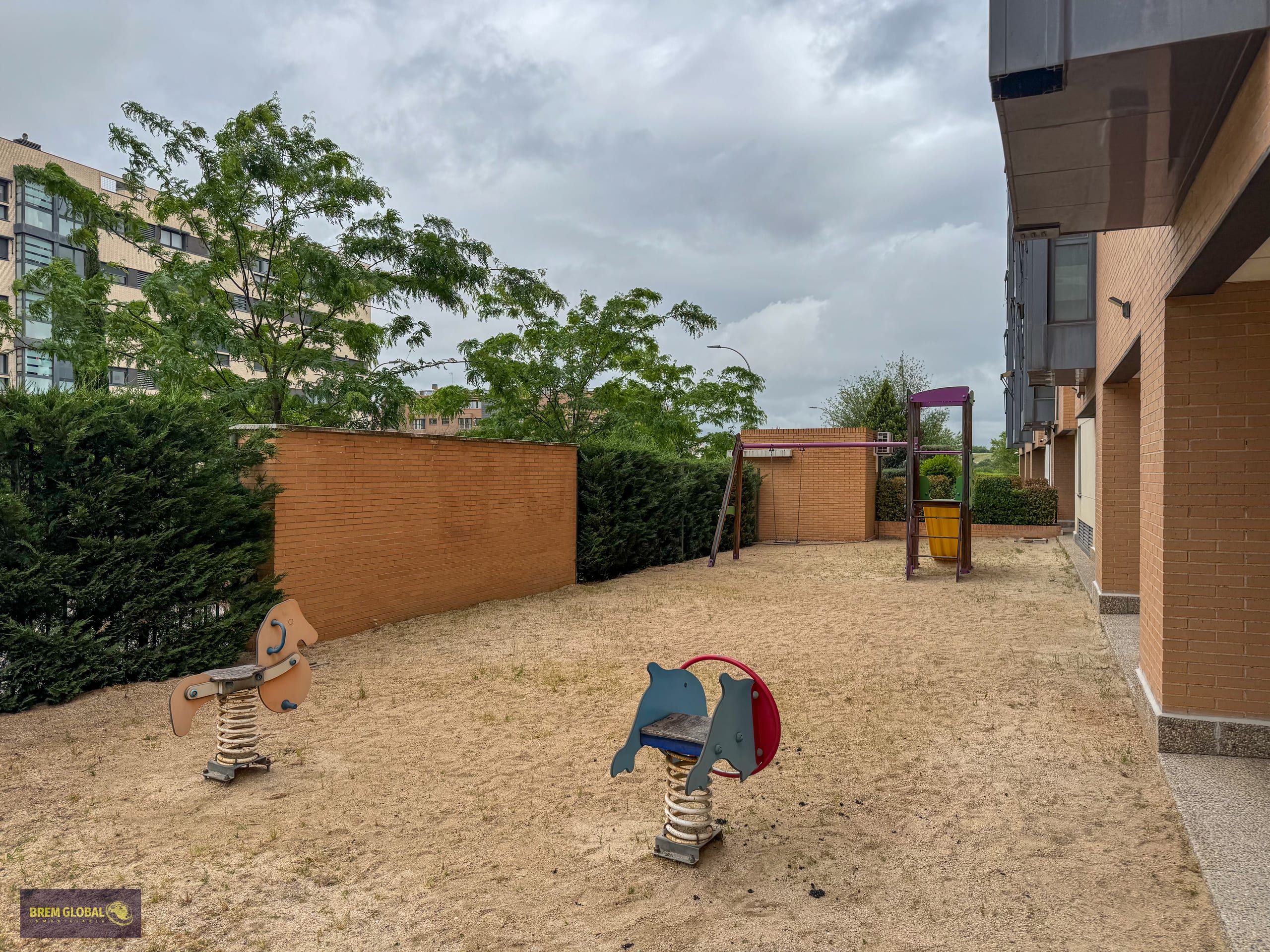 Piso en venta en Sanchinarro, Madrid: foto 33 de 37