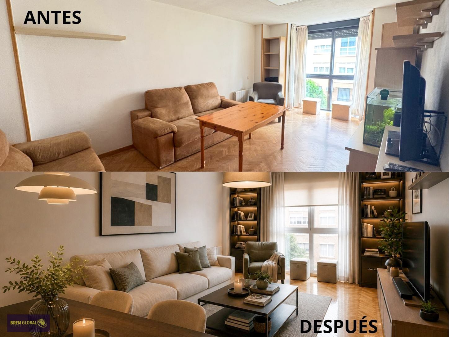 Piso en venta en Sanchinarro, Madrid: foto 37 de 37